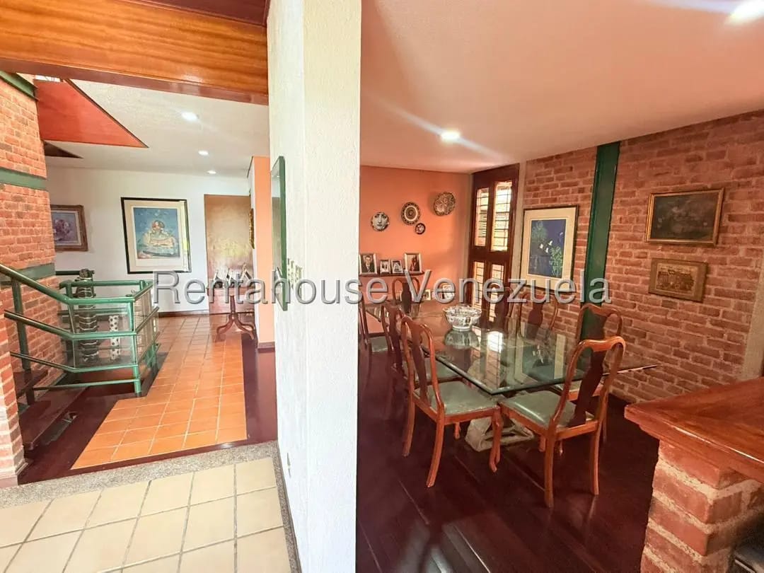 Bellisima y Acojedora Casa en Venta Lagunita Country Club, Precio Oportunidad - 15
