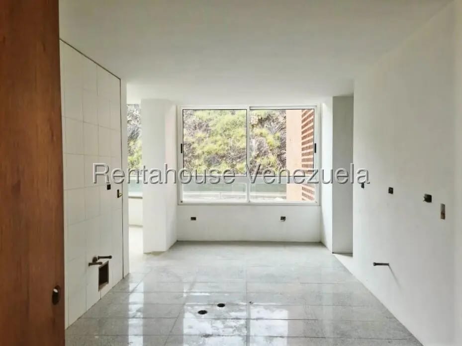 Extraordinario Apartamento A Estrenar En Venta Valle Arriba/Urb. Mirador de Los Campitos, Caracas - 5