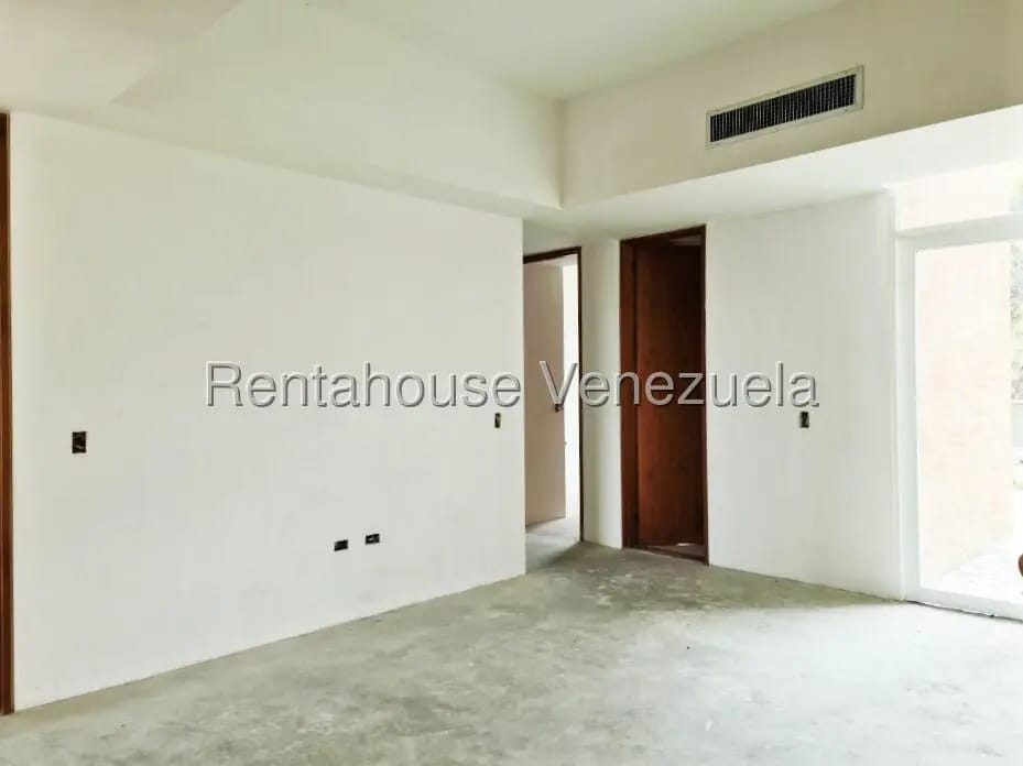 Extraordinario Apartamento A Estrenar En Venta Valle Arriba/Urb. Mirador de Los Campitos, Caracas - 8