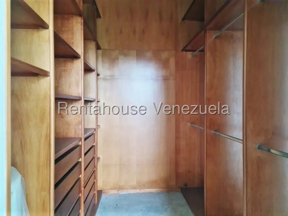 Extraordinario Apartamento A Estrenar En Venta Valle Arriba/Urb. Mirador de Los Campitos, Caracas - 10