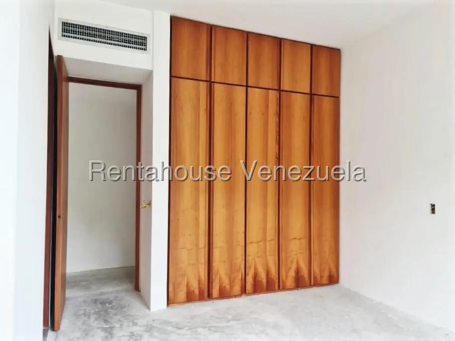 Extraordinario Apartamento A Estrenar En Venta Valle Arriba/Urb. Mirador de Los Campitos, Caracas - 13