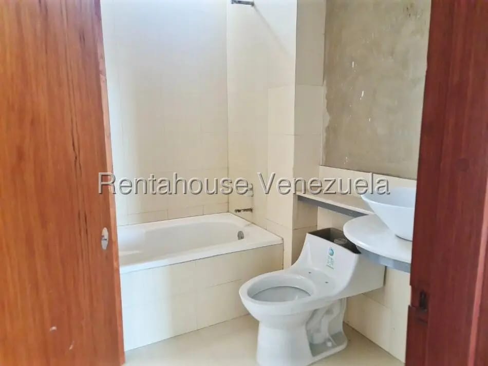 Extraordinario Apartamento A Estrenar En Venta Valle Arriba/Urb. Mirador de Los Campitos, Caracas - 14