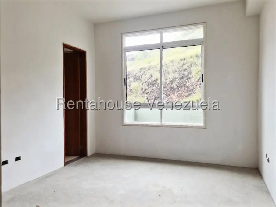 Extraordinario Apartamento A Estrenar En Venta Valle Arriba/Urb. Mirador de Los Campitos, Caracas - 15