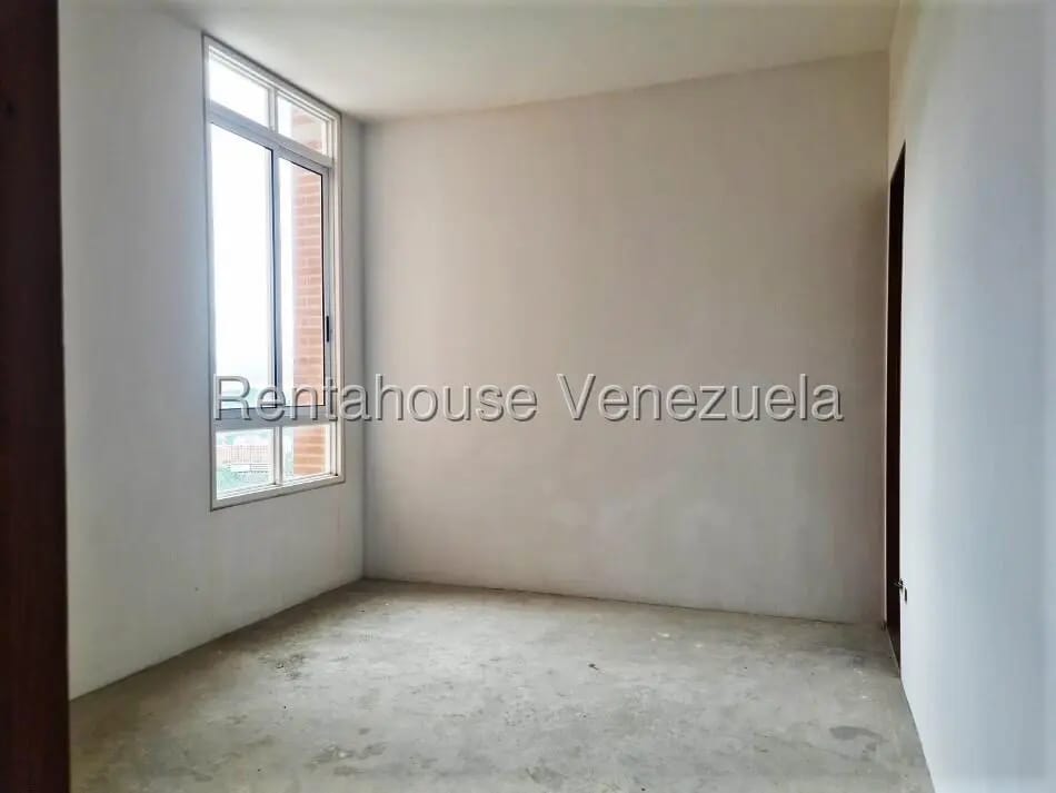 Extraordinario Apartamento A Estrenar En Venta Valle Arriba/Urb. Mirador de Los Campitos, Caracas - 17