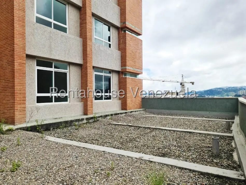 Extraordinario Apartamento A Estrenar En Venta Valle Arriba/Urb. Mirador de Los Campitos, Caracas - 19