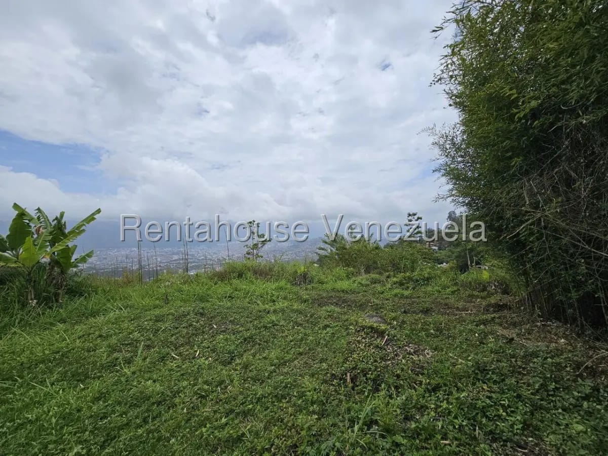 Exclusivo Terreno En Venta Urb. Alto Hatillo, Caracas. Precio de Oportunidad Zona Priviligiada - 12