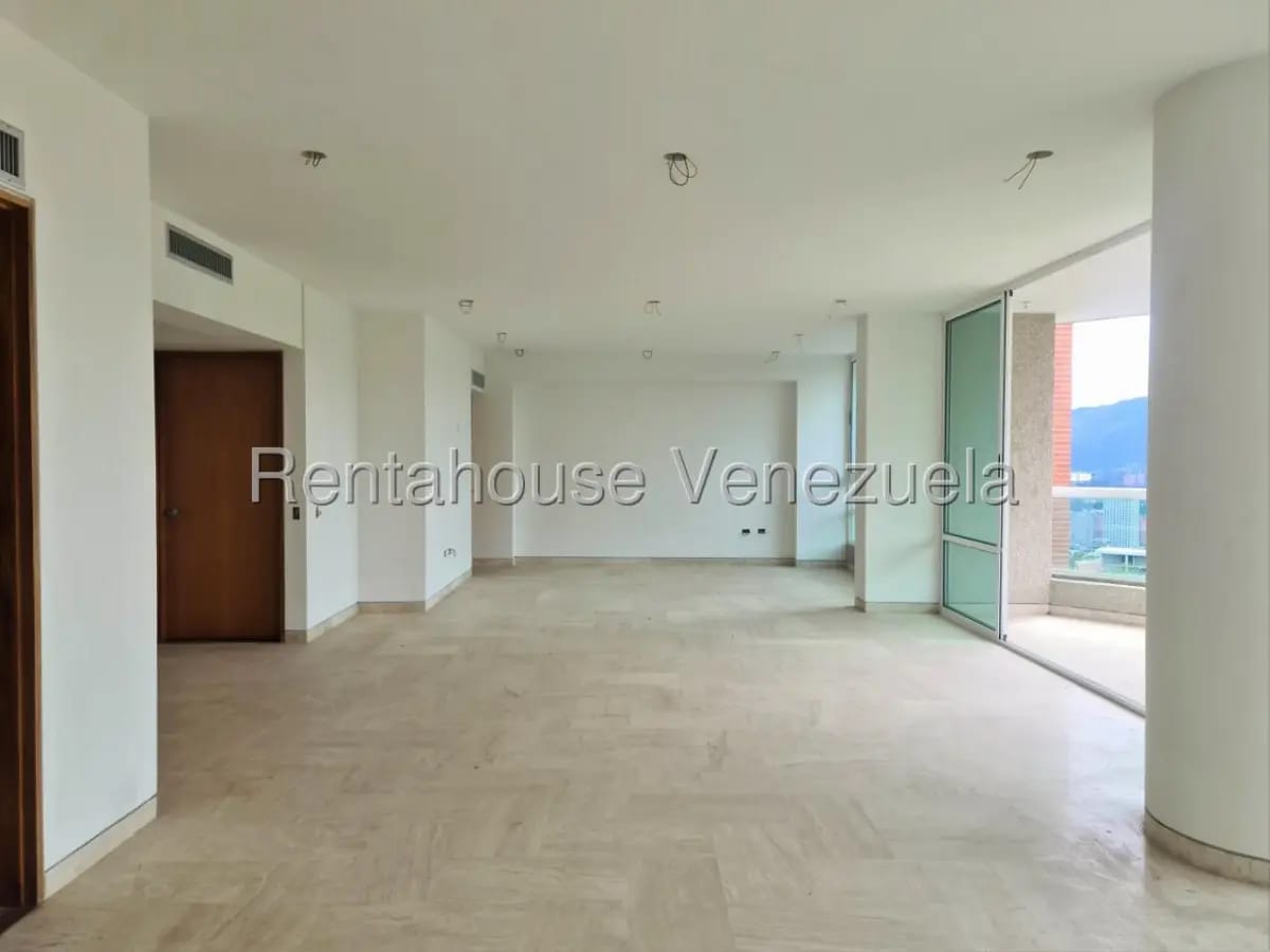 Extraordenario Apartamento a Estrenar En Venta, Mirador de Los Campitos / Valle Arriba - 6