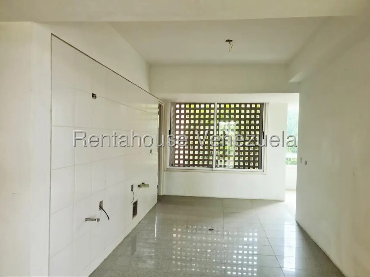 Extraordenario Apartamento a Estrenar En Venta, Mirador de Los Campitos / Valle Arriba - 7