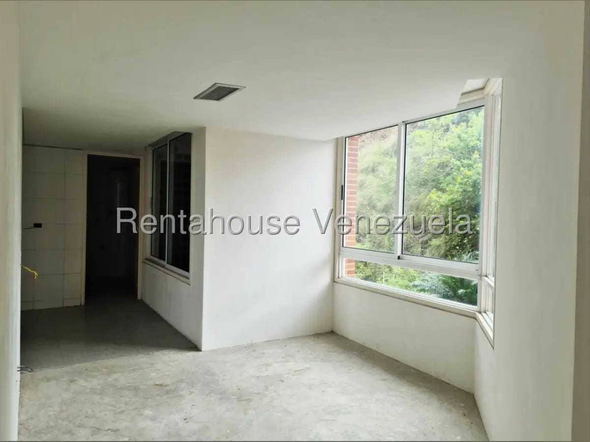 Extraordenario Apartamento a Estrenar En Venta, Mirador de Los Campitos / Valle Arriba - 9