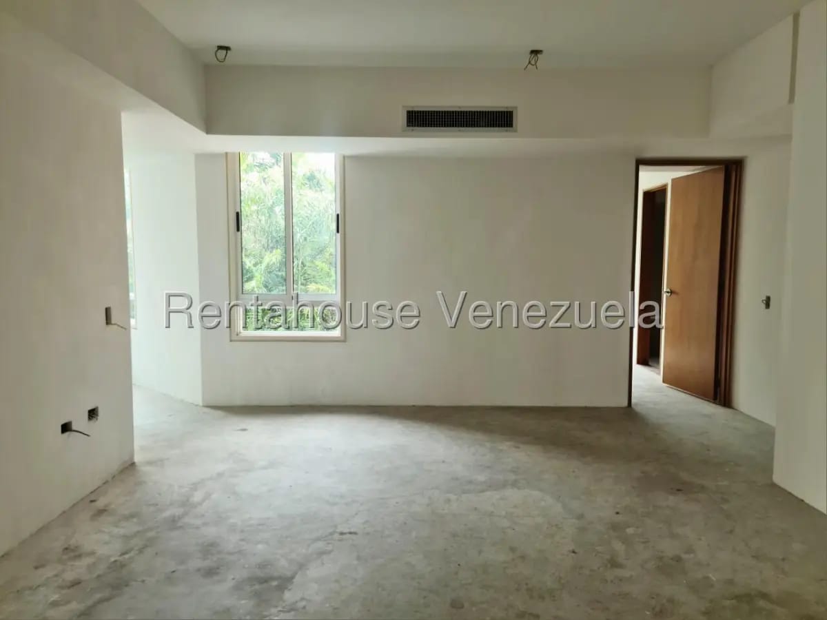 Extraordenario Apartamento a Estrenar En Venta, Mirador de Los Campitos / Valle Arriba - 10