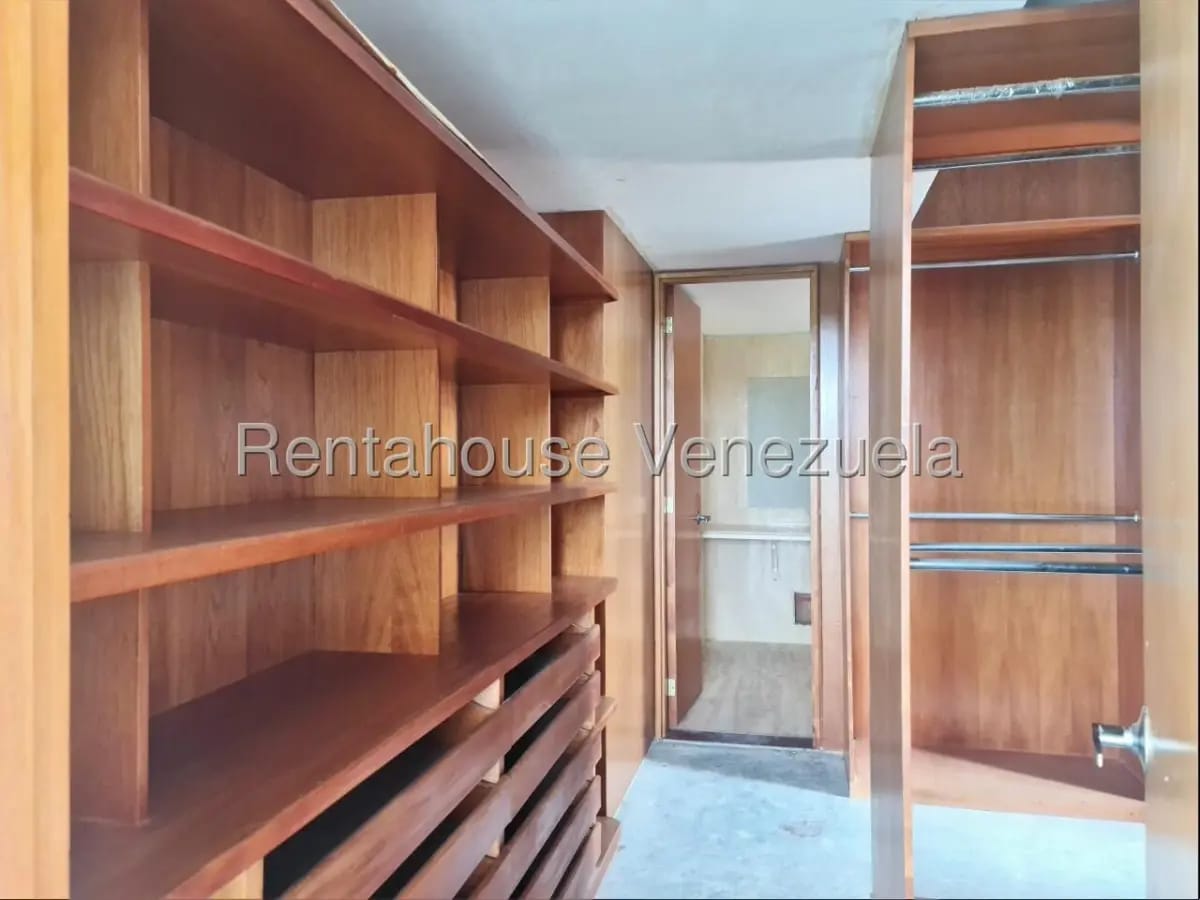 Extraordenario Apartamento a Estrenar En Venta, Mirador de Los Campitos / Valle Arriba - 12