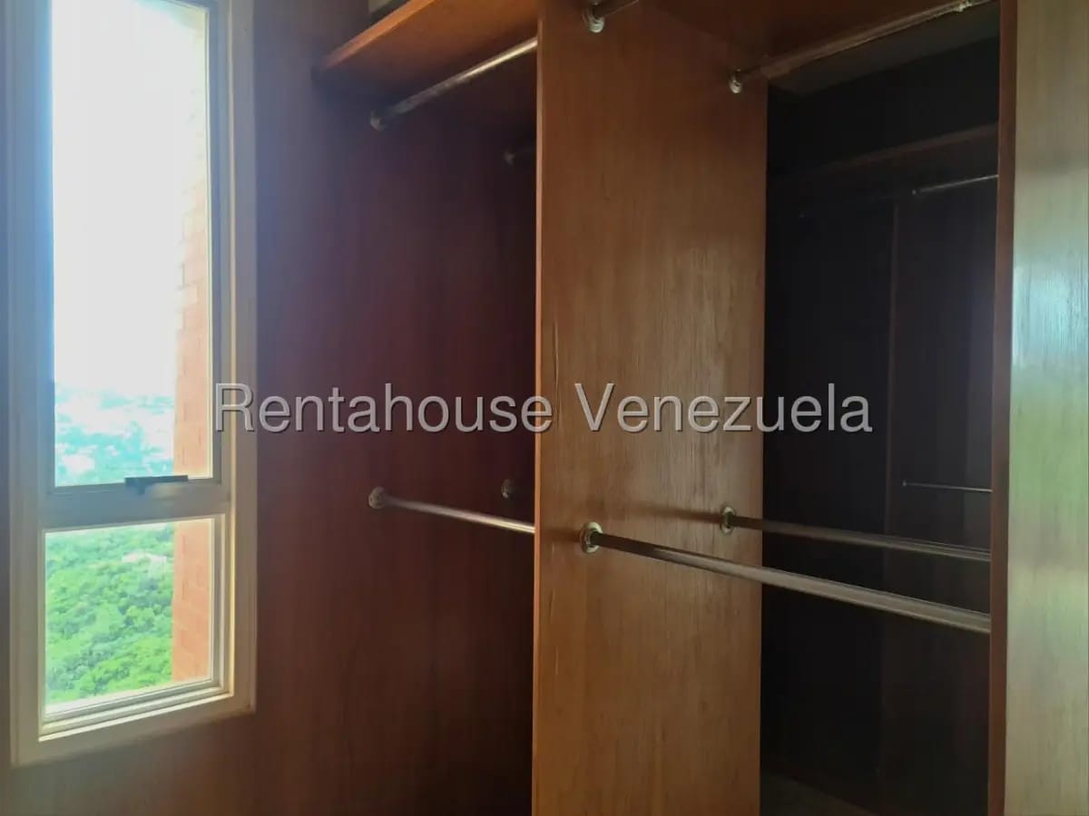 Extraordenario Apartamento a Estrenar En Venta, Mirador de Los Campitos / Valle Arriba - 13