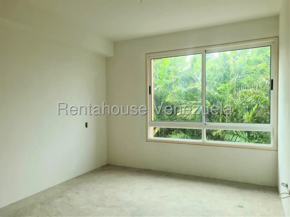 Extraordenario Apartamento a Estrenar En Venta, Mirador de Los Campitos / Valle Arriba - 17