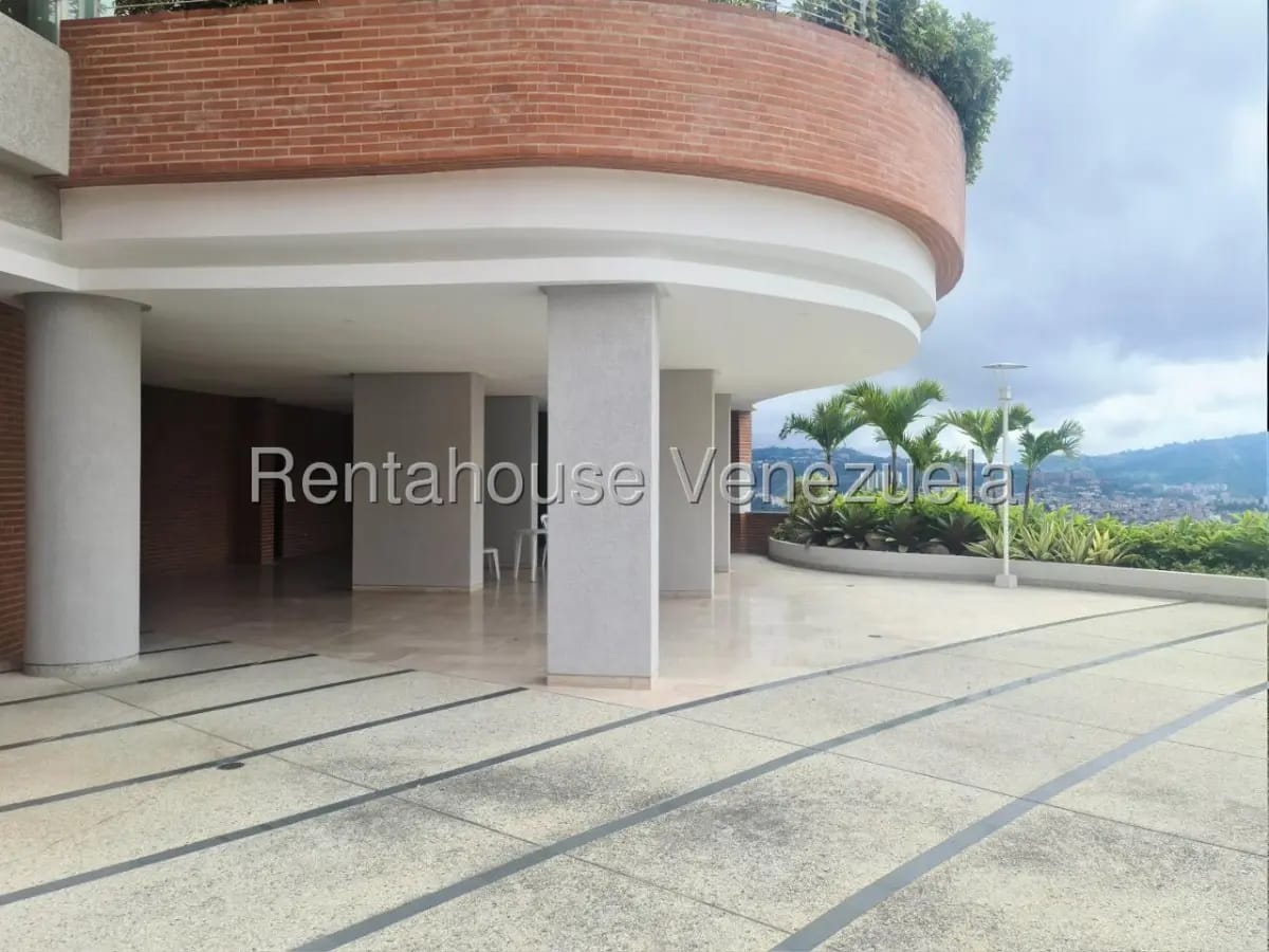 Extraordenario Apartamento a Estrenar En Venta, Mirador de Los Campitos / Valle Arriba - 19