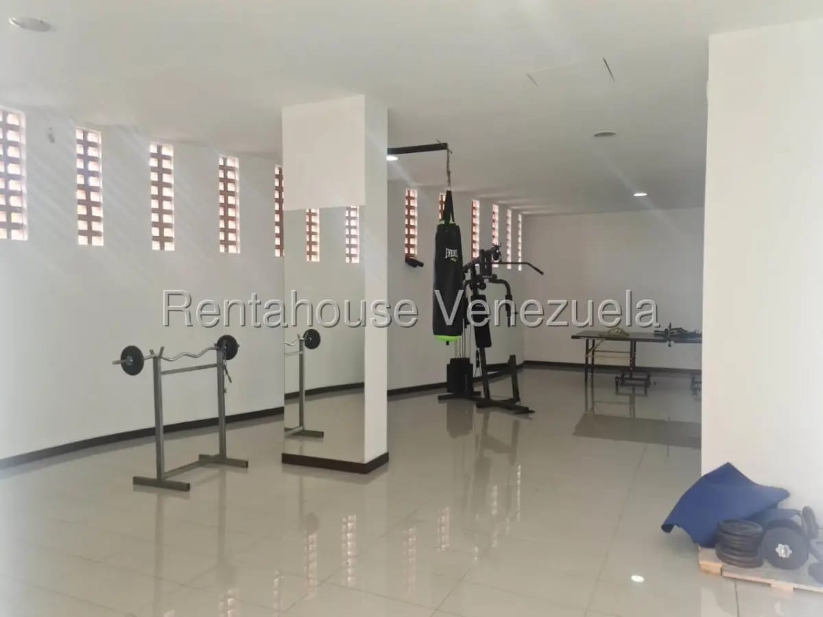 Extraordenario Apartamento a Estrenar En Venta, Mirador de Los Campitos / Valle Arriba - 20