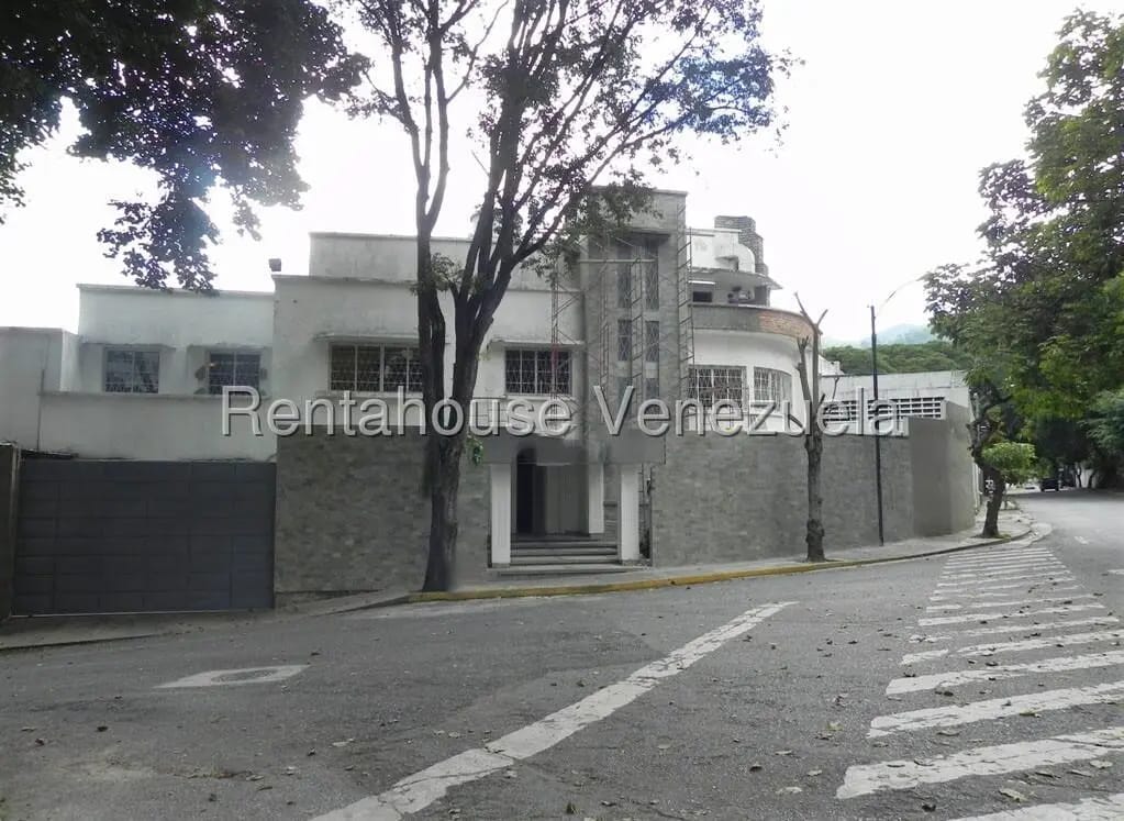 Extraordinaria Agencia de Festejo En Venta San Bernardino, Caracas