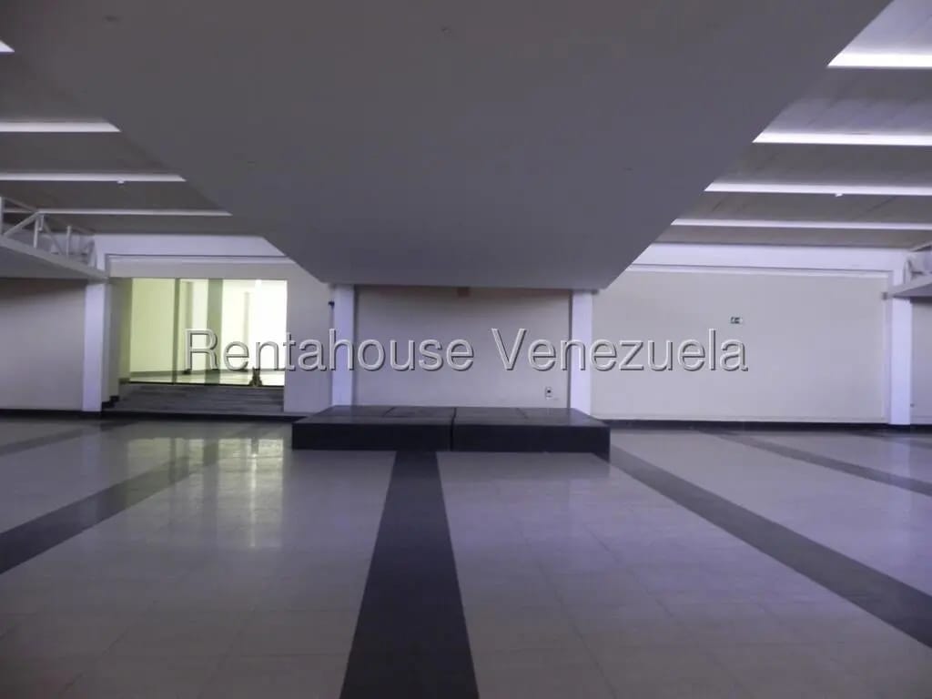 Extraordinaria Agencia de Festejo En Venta San Bernardino, Caracas - 3