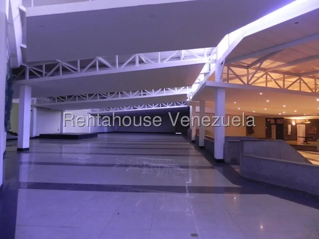 Extraordinaria Agencia de Festejo En Venta San Bernardino, Caracas - 4