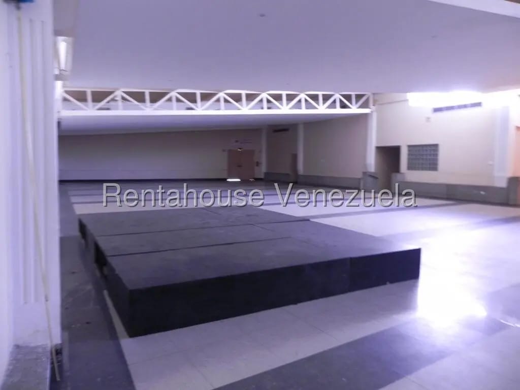Extraordinaria Agencia de Festejo En Venta San Bernardino, Caracas - 6