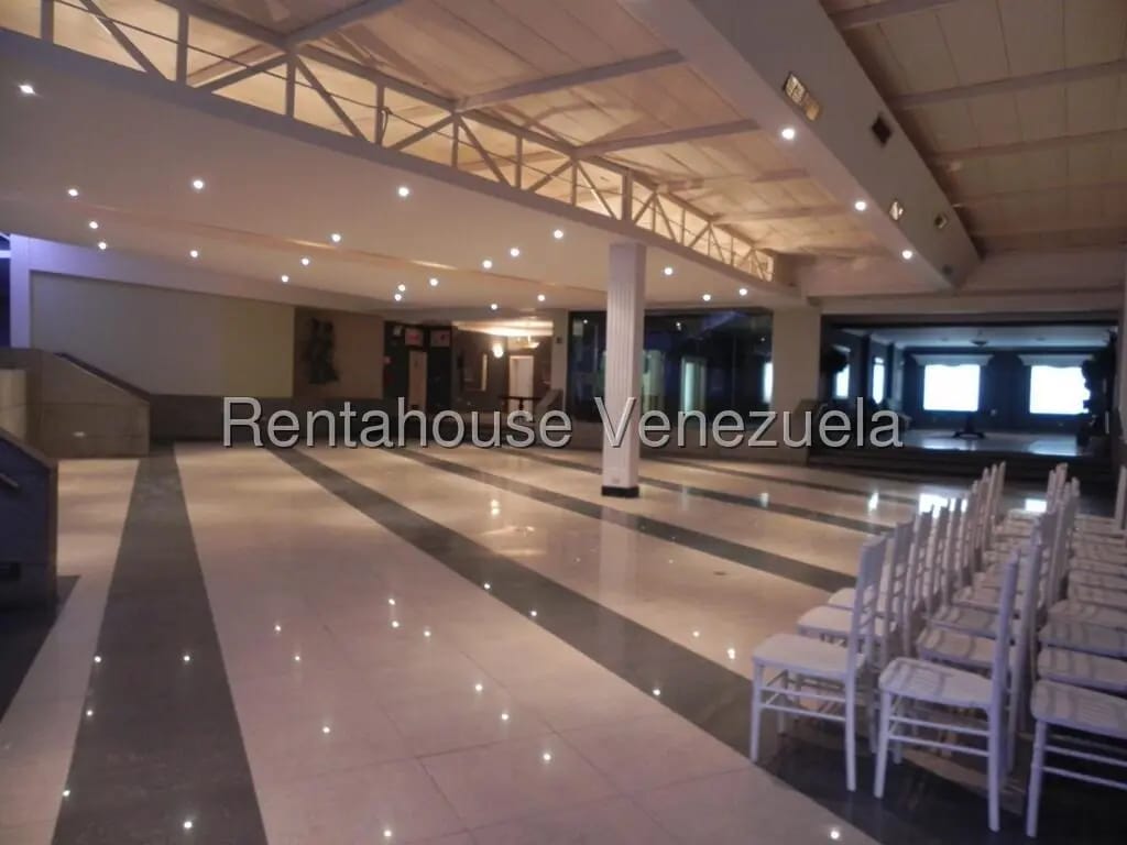 Extraordinaria Agencia de Festejo En Venta San Bernardino, Caracas - 7