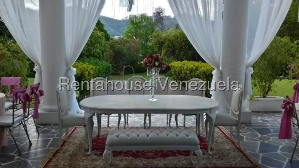 Extraordinaria Agencia de Festejo En Venta San Bernardino, Caracas - 9