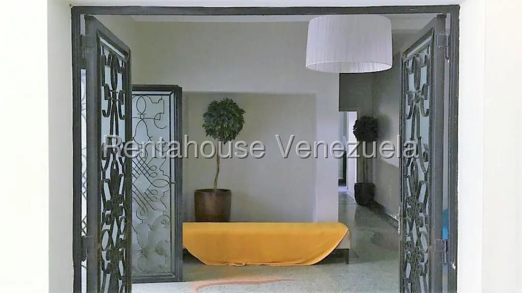 Extraordinaria Agencia de Festejo En Venta San Bernardino, Caracas - 13