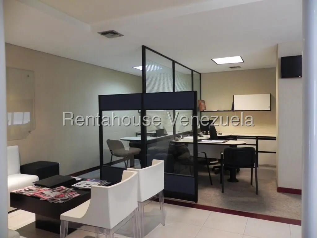Extraordinaria Agencia de Festejo En Venta San Bernardino, Caracas - 15