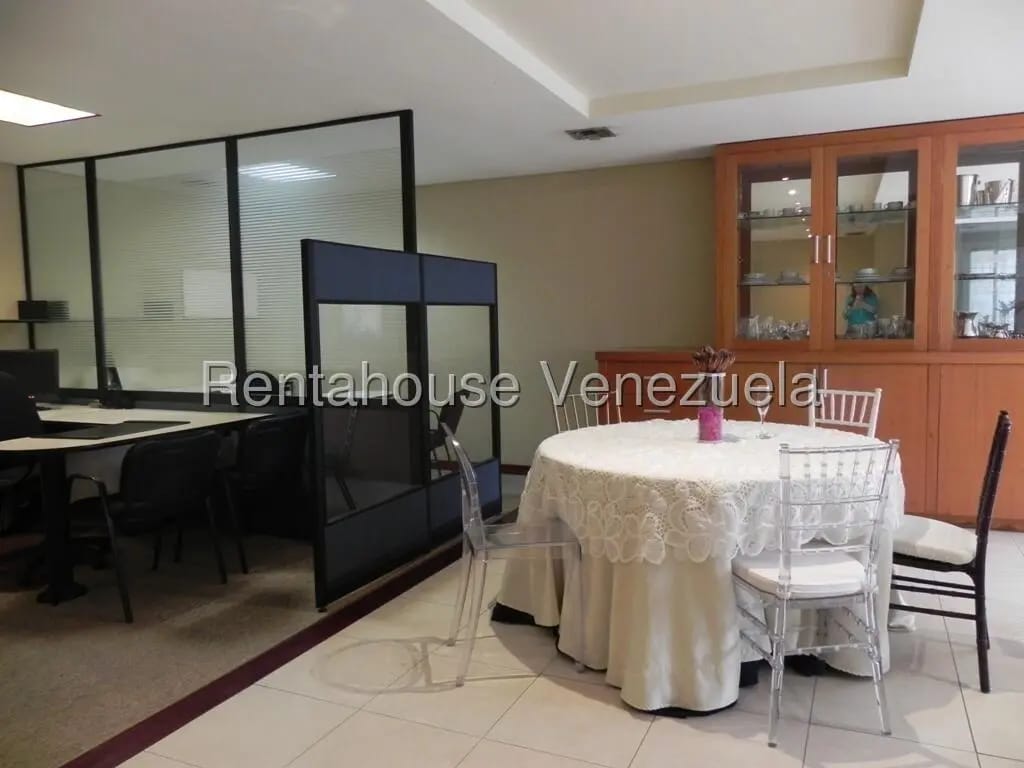 Extraordinaria Agencia de Festejo En Venta San Bernardino, Caracas - 16