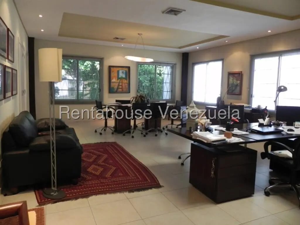 Extraordinaria Agencia de Festejo En Venta San Bernardino, Caracas - 18