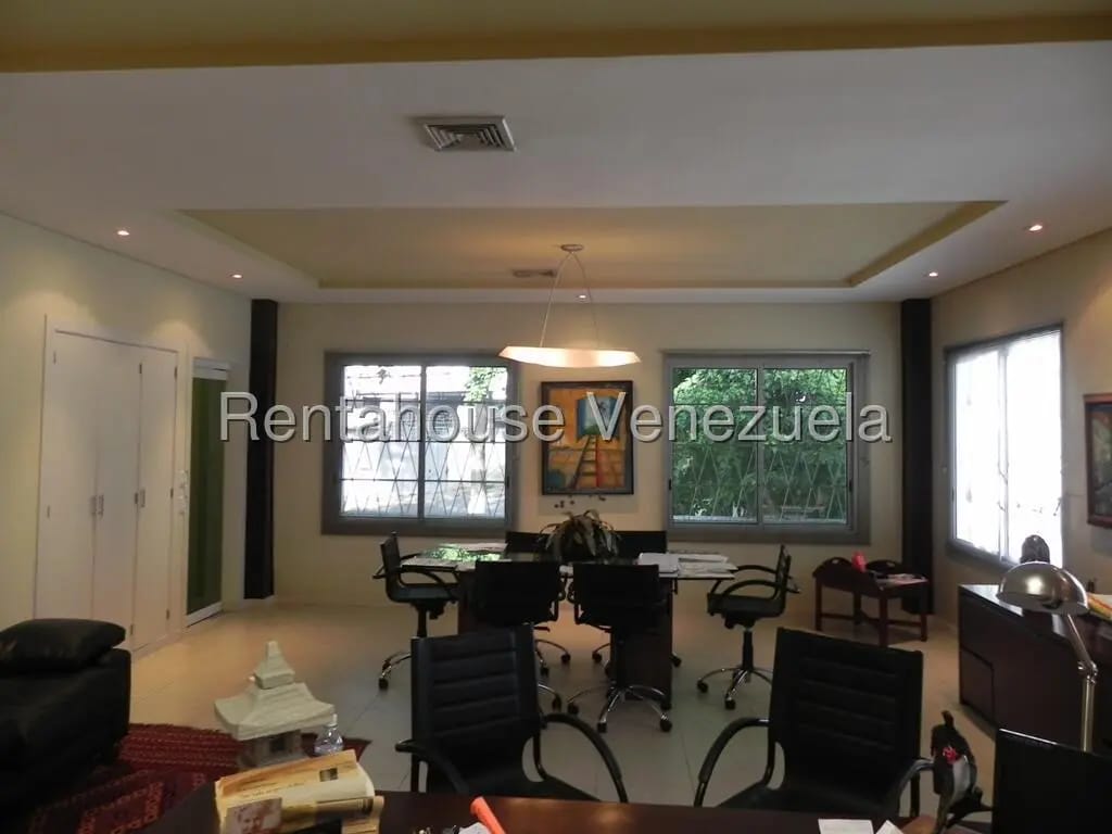 Extraordinaria Agencia de Festejo En Venta San Bernardino, Caracas - 19