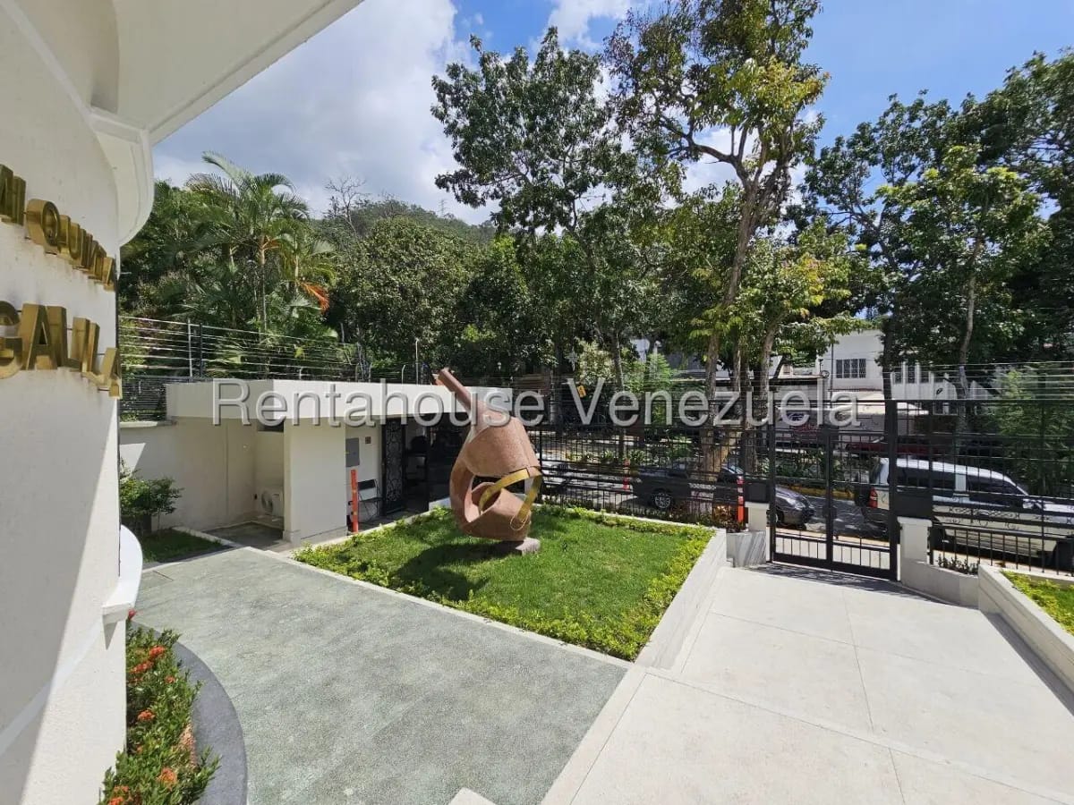 Extraordinario Propiedad Comercial En Venta San Bernardino, Caracas, Con Amplio Jardín - 7