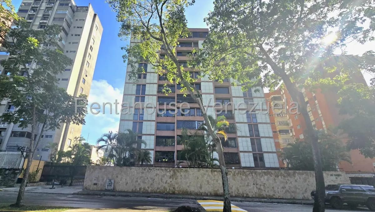 Excelente y Cómodo Apartamento en Venta Santa Paula, Caracas