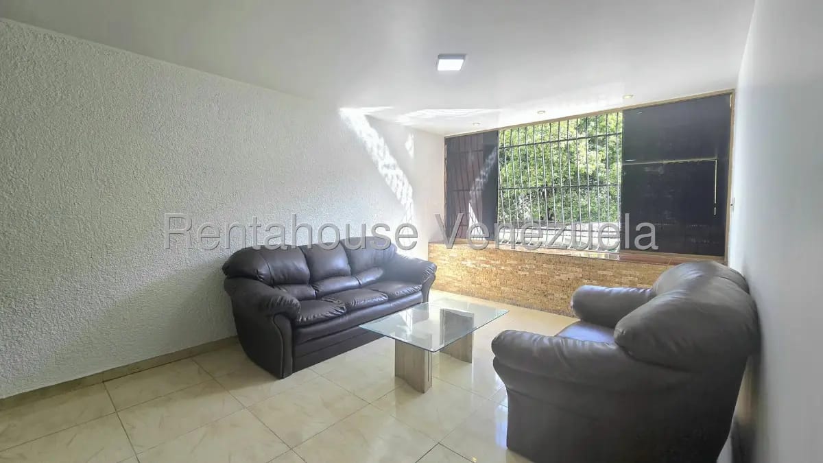 Excelente y Cómodo Apartamento en Venta Santa Paula, Caracas - 4