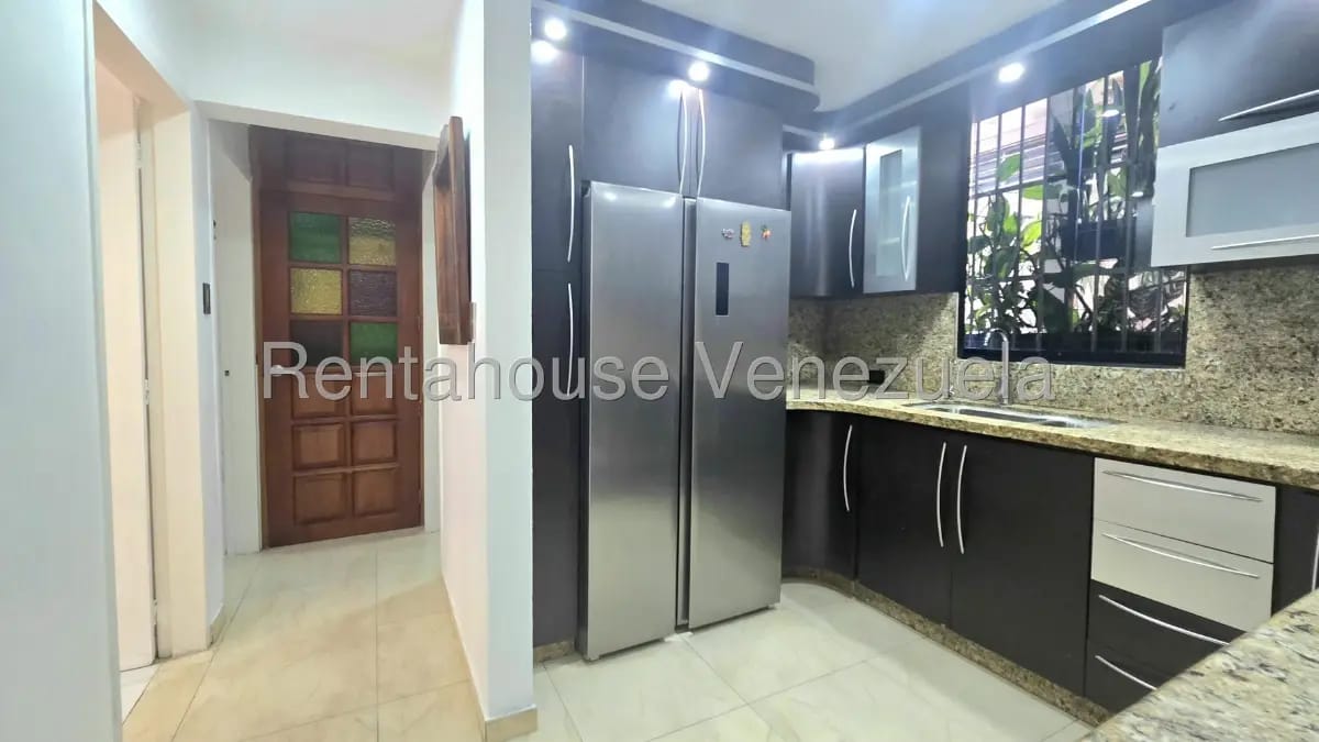 Excelente y Cómodo Apartamento en Venta Santa Paula, Caracas - 7