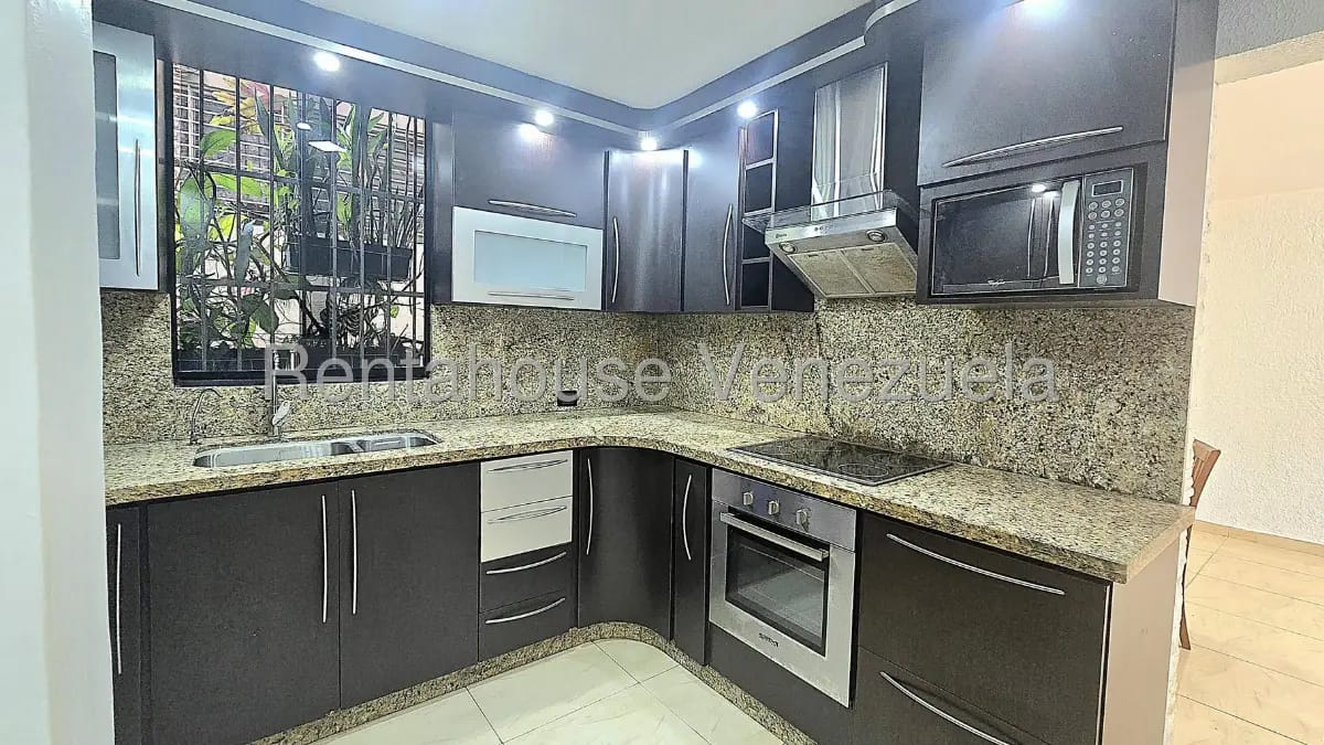 Excelente y Cómodo Apartamento en Venta Santa Paula, Caracas - 9