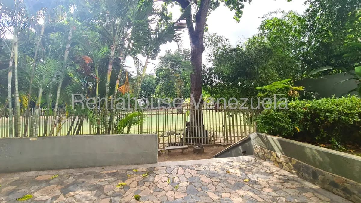 Excelente Apartamento En Alquiler Campo Alegre, Caracas - 12