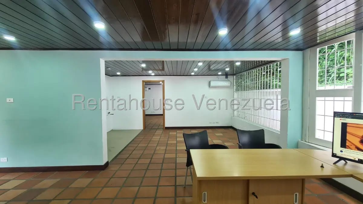 Excelente Apartamento en PB e Independiente al Edificio En Venta Chuao, Caracas - 4