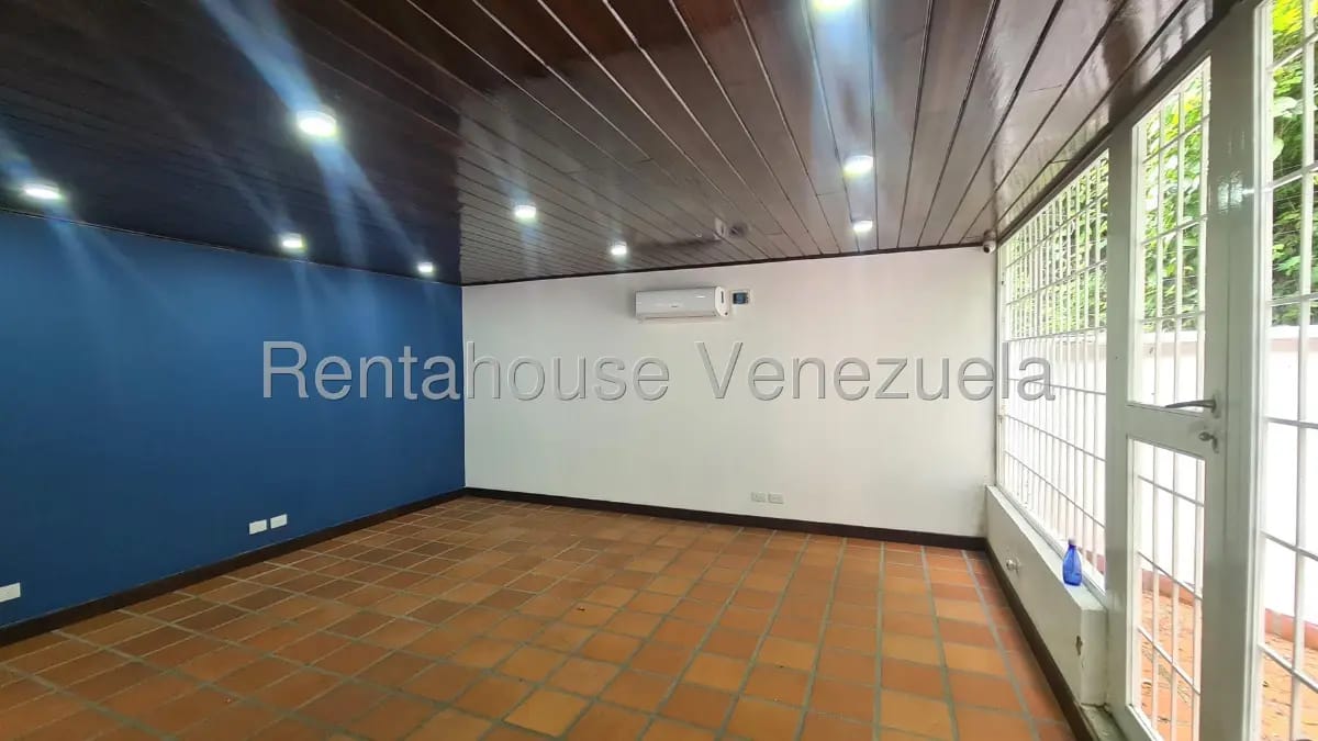 Excelente Apartamento en PB e Independiente al Edificio En Venta Chuao, Caracas - 7