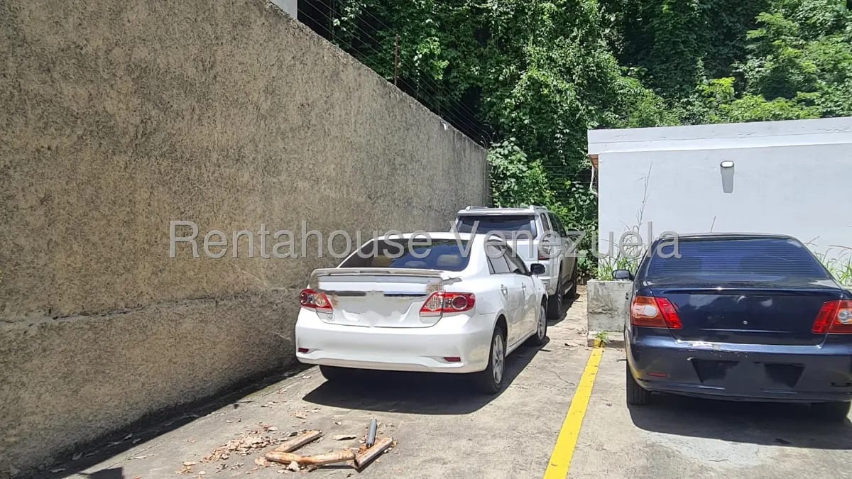 Excelente Apartamento en PB e Independiente al Edificio En Venta Chuao, Caracas - 13
