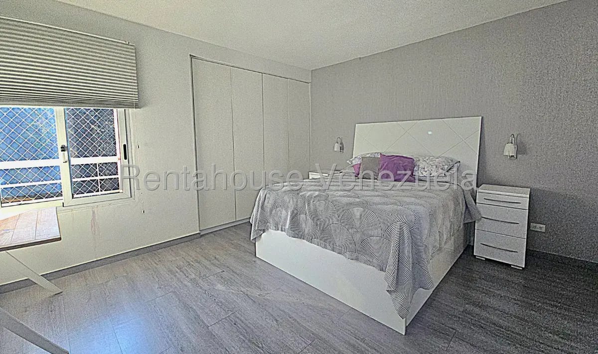 Lindo y Cómodo Apartamento En Venta Santa Fe Sur, Caracas - 11
