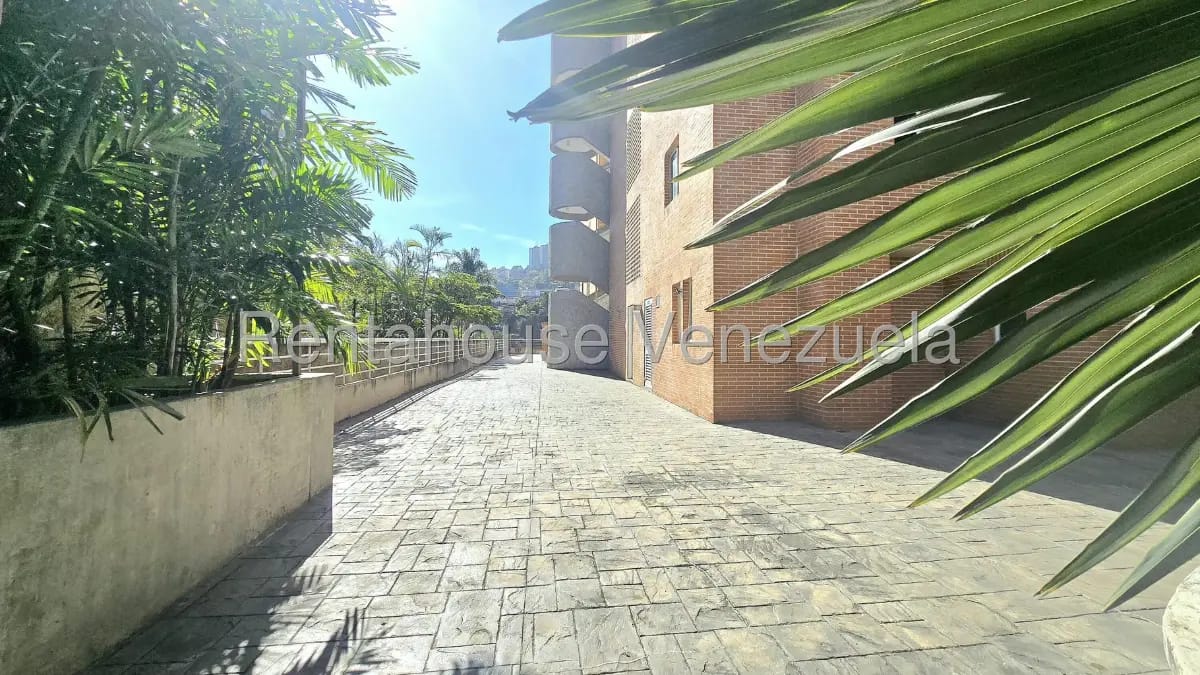 Lindo y Cómodo Apartamento En Venta Santa Fe Sur, Caracas - 17