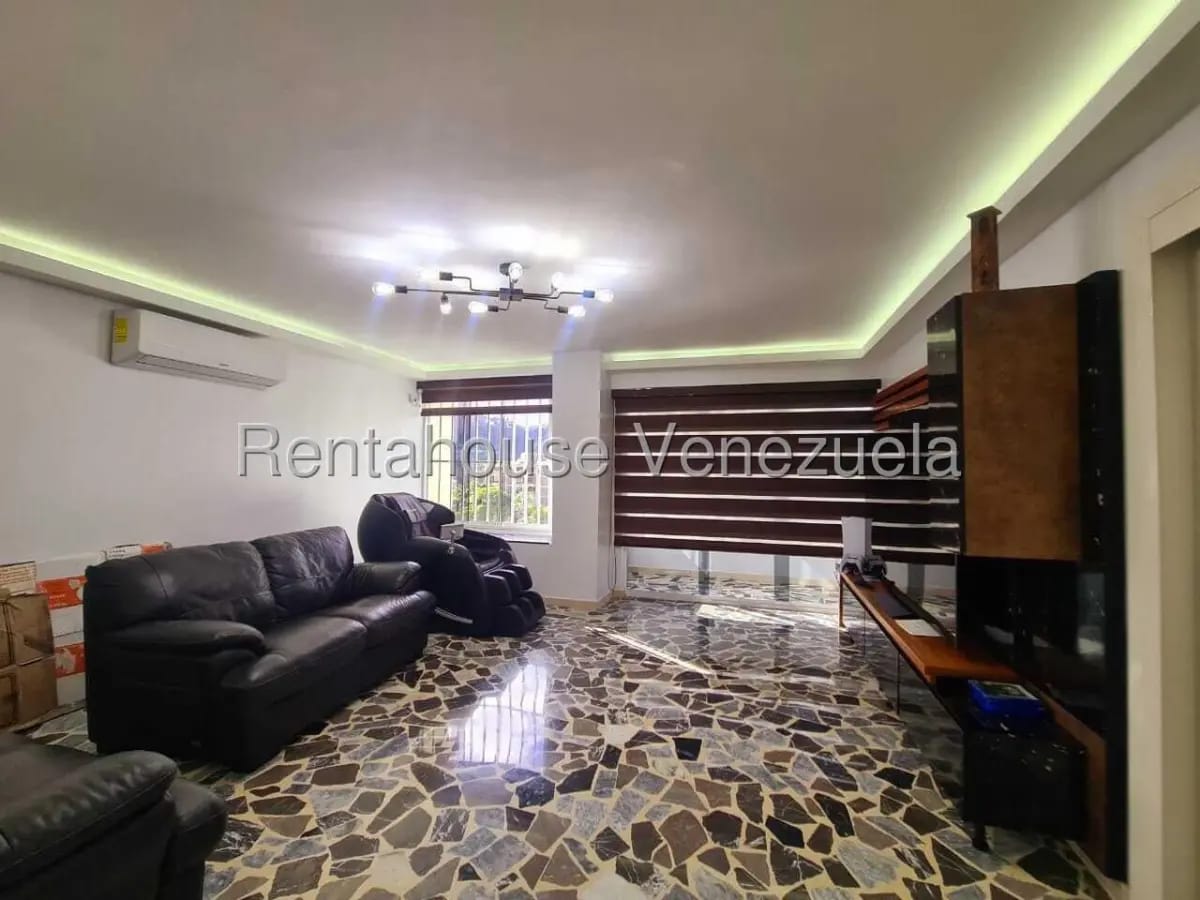 Bellisimo Apartamento Tipo PH de una Sola Planta en Venta Santa Fe Sur - 17