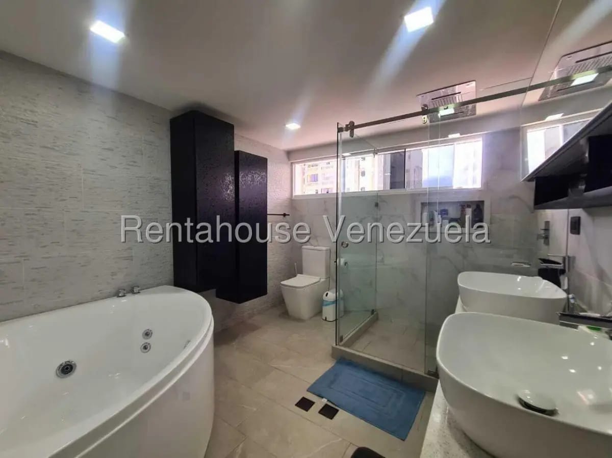 Bellisimo Apartamento Tipo PH de una Sola Planta en Venta Santa Fe Sur - 20