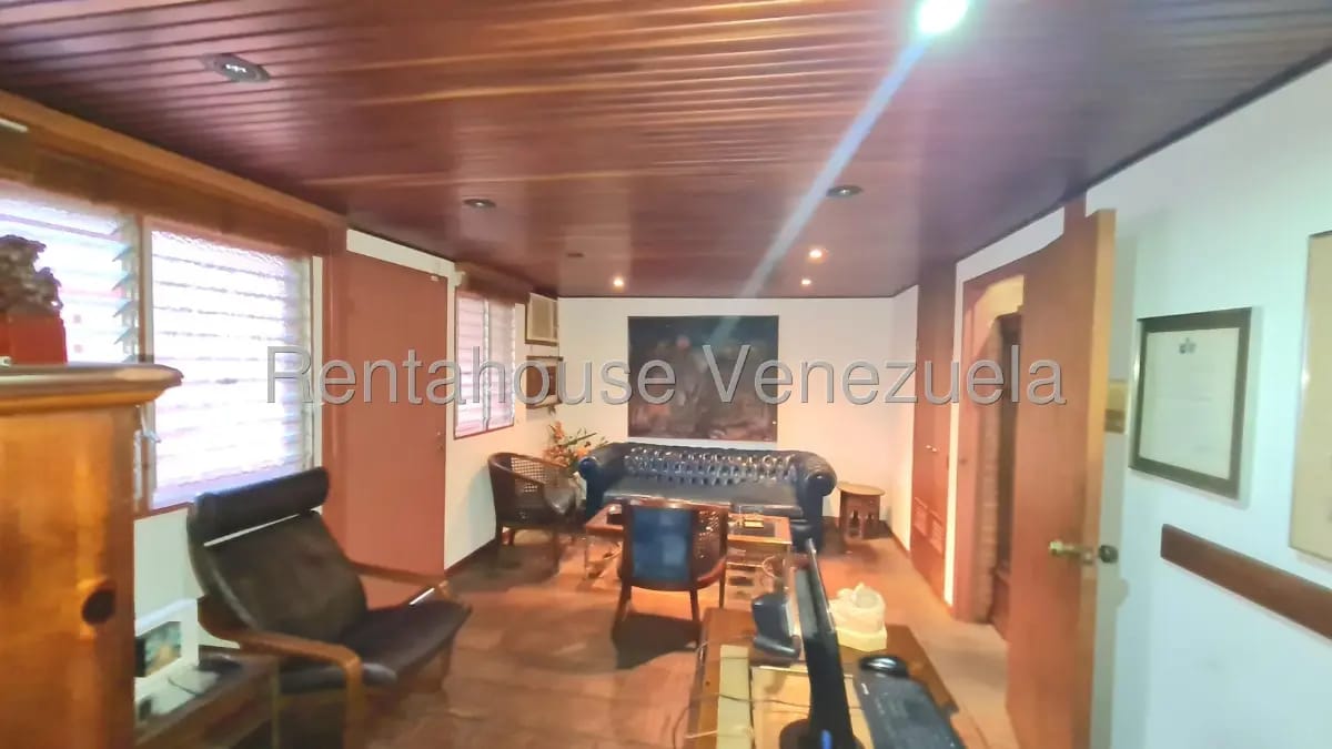 Bella y Acogedora Casa en Venta Colinas de Los Ruices, Caracas - 15