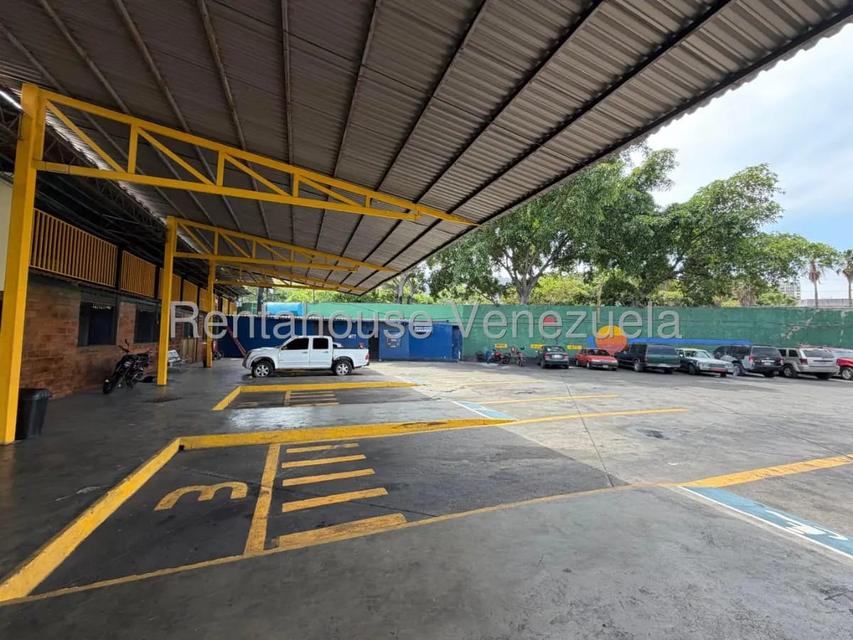 Extraordinario Galpon En Venta San Martir, con Ubicacion Estrategica Cerca de la Autopista de Fácil