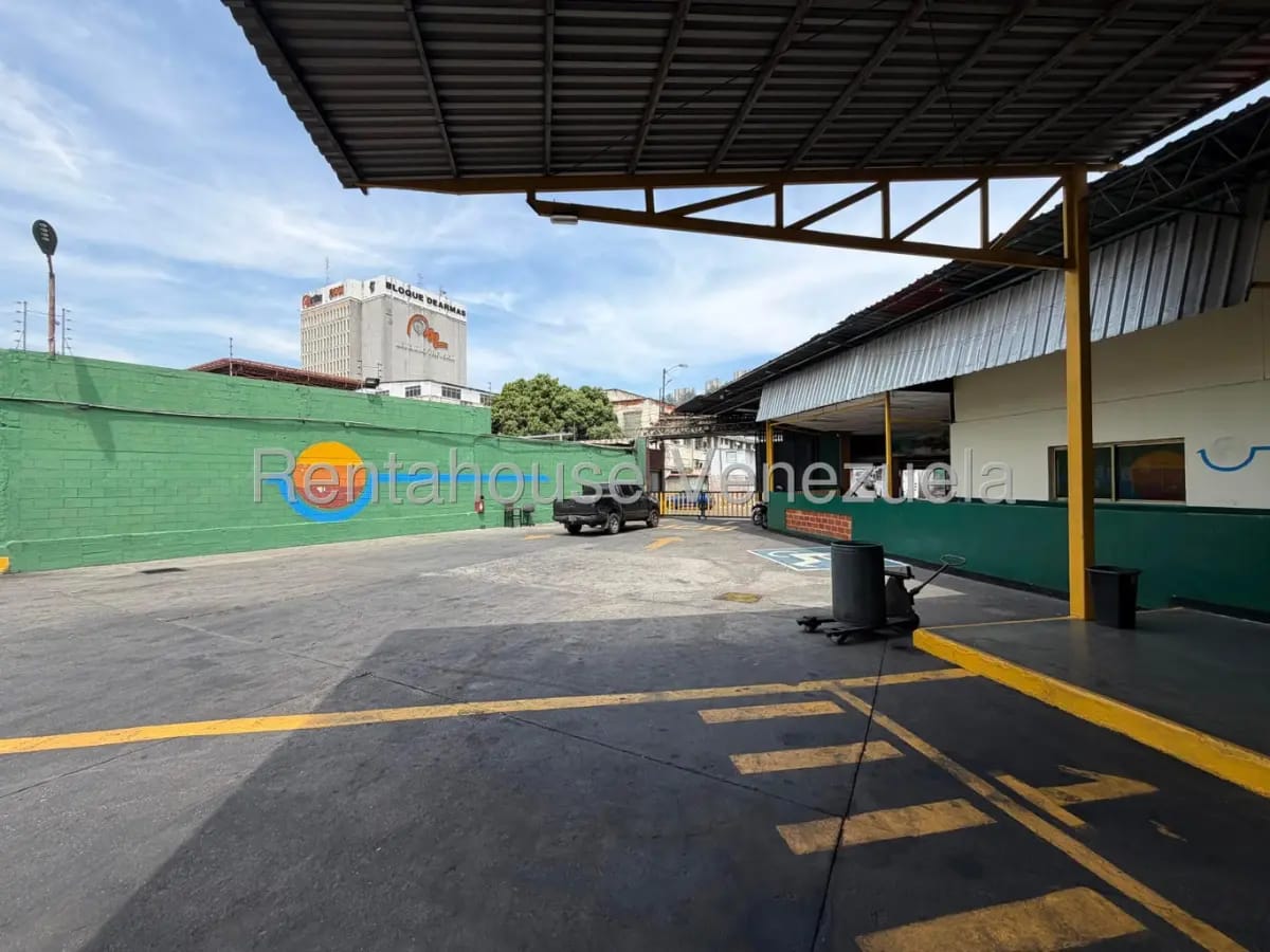 Extraordinario Galpon En Venta San Martir, con Ubicacion Estrategica Cerca de la Autopista de Fácil - 3