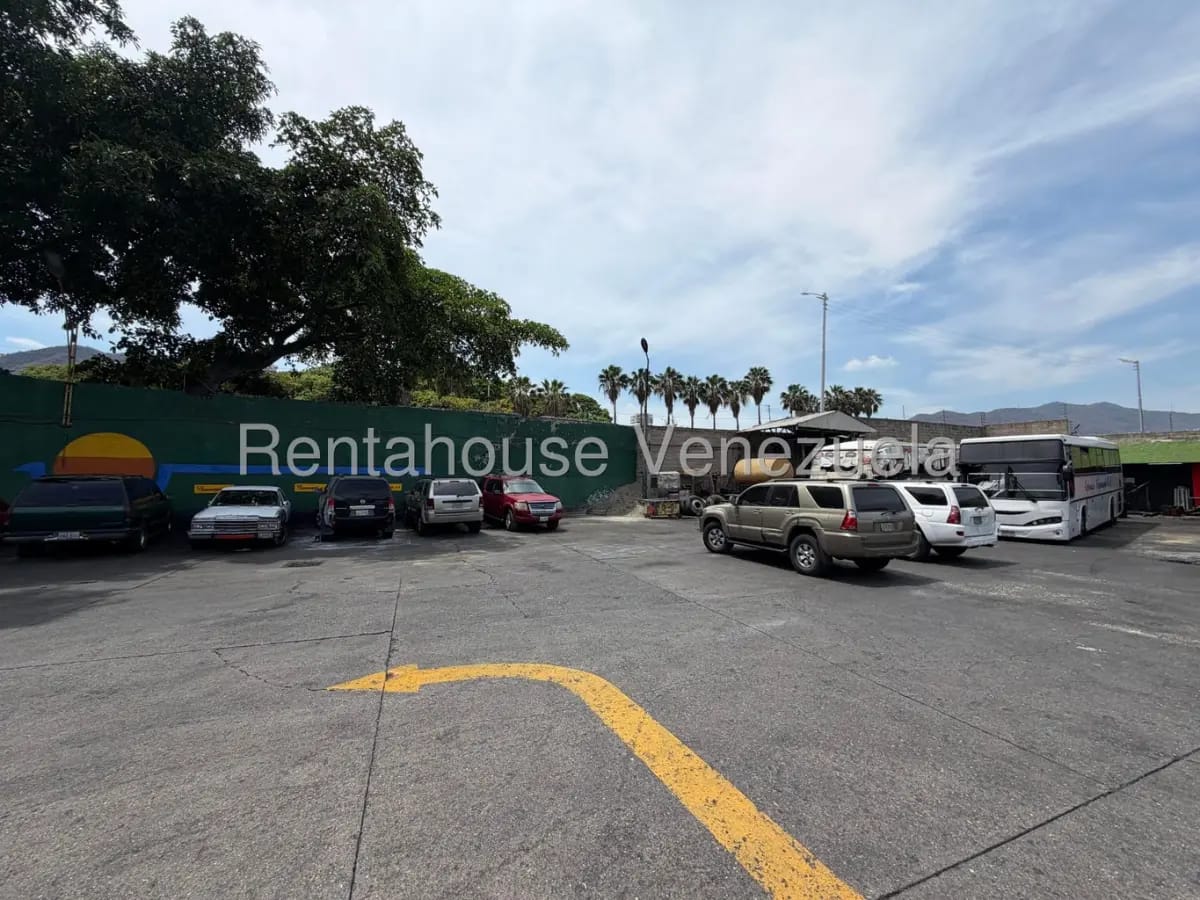 Extraordinario Galpon En Venta San Martir, con Ubicacion Estrategica Cerca de la Autopista de Fácil - 5