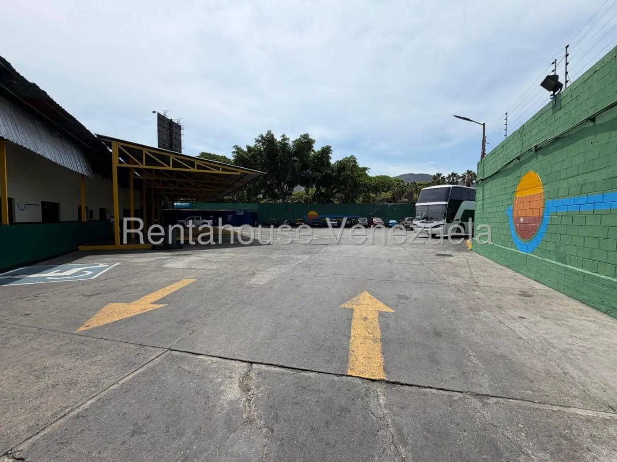 Extraordinario Galpon En Venta San Martir, con Ubicacion Estrategica Cerca de la Autopista de Fácil - 10