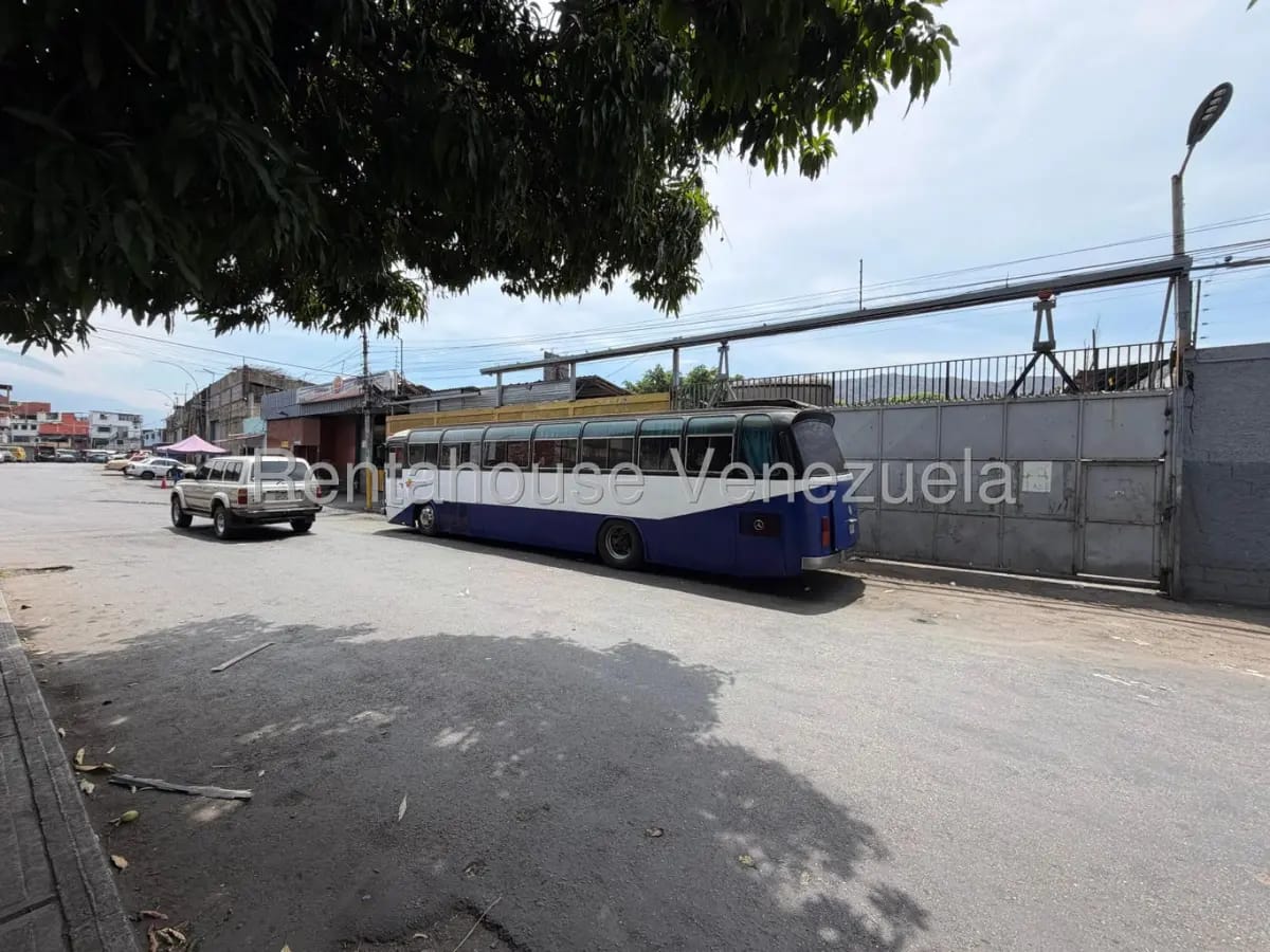 Extraordinario Galpon En Venta San Martir, con Ubicacion Estrategica Cerca de la Autopista de Fácil - 11