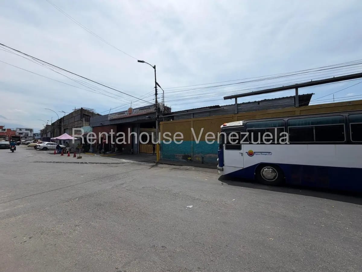Extraordinario Galpon En Venta San Martir, con Ubicacion Estrategica Cerca de la Autopista de Fácil - 12